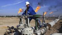 التزام العراق بتصدير حصته النفطية بـــ السوق العالمية