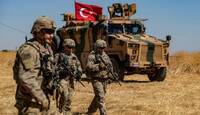 تركيا تعلن مقتل 7 عناصر من حزب العمال الكردستاني