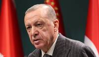 هل ستحل مشكلة العراق ؟! .. اردوغان يتعهد