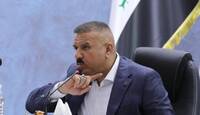 وزير الداخلية يصل ذي قار