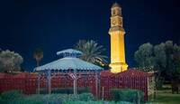 رمضان في العراق