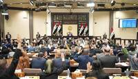 بعد جدال طويل داخل قبة البرلمان .. مجلس النواب يصوت على قانون الانتخابات سانت ليغو 1.7