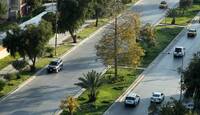 تعرف على طقس العراق لــ لايام المقبلة