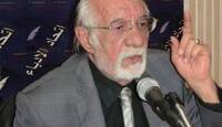 وفاة الفنان محسن العزاوي عن عمر ناهز 84 عام