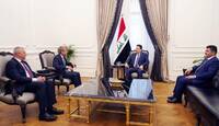 العراق وايران يقرران استئناف اعمال اللجنة المشتركة للمياه