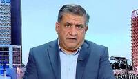 وفاة الصحفي والإعلامي حكيم الزهرة