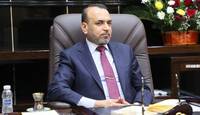 احمد الاسدي ..سيكون الراتب التقاعدي للعامل 500 ألف دينار
