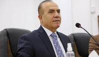 بعد هروب سعد كمبش ..إعفاء آمر اللواء الرئاسي "56"