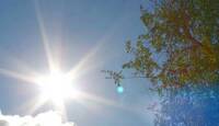 طقس البلاد  لــــ الاسبوع الحالي