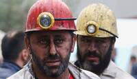 مقتل 6 اشخاص بانفجار منجم للفحم في ايران