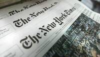 استقالة صحفية في "نيويورك تايمز" بعد عريضة "اتهام إسرائيل"