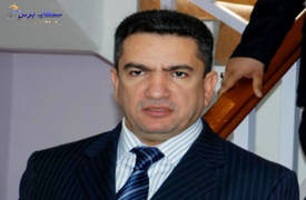 محكمة القضاء الادارية تصادق على اقالة محافظ النجف عدنان الزرفي