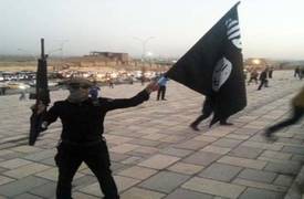 داعش يعدم موظف في معمل سمنت بادوش غربي الموصل