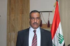 نائب يطالب الحكومة بخطة امنية عاجلة لاستعادة نينوى قبل فوات الاوان