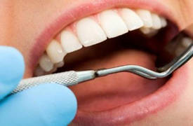 علاج الأسنان دون ألم