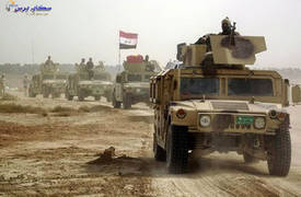 انطلاق عملية عسكرية لتحرير مناطق بين بيجي والانبار
