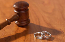 السلطة القضائية: تسجيل اكثر من 20 الف حالة زواج مقابل اكثر من اربعة الاف حالة طلاق الشهر الماضي