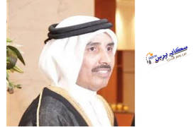 السفير القطري في العراق احد منظمي مؤتمر الدوحة