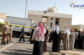 بدء محاكمة خلية "تفجير مسجد الامام الصادق " في الكويت
