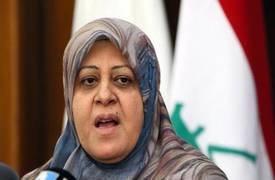 الكردستاني يطالب باستدعاء وزيرة الصحة لأنفاقها سبع مليارات دينارعراقي على مؤسسات صحية خاضعة لداعش