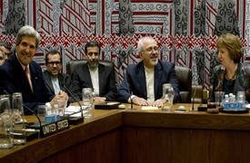 سياسيون امريكيون: الصفقة النووية الايرانية ستضر العراق