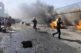 شهيد وثلاثة جرحى بتفجير في الغزالية غربي بغداد