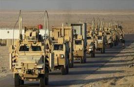 روسيا تعلن استعدادها لتلبية احتياجات العراق العسكرية