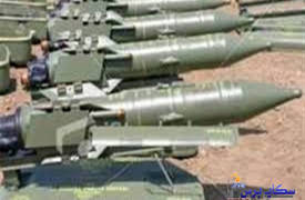 روسيا : العراق يحتل المرتبة الثالثة ضمن الدول الاكثر استيرادا للسلاح الروسي