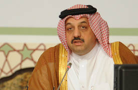 قطر تؤكد دعمها للعراق بمنأى عن التدخلات الخارجية