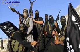 داعش يقطع شبكة الانترنت عن عدد من اقضية محافظة الانبار