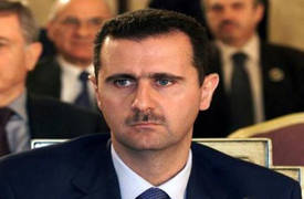 واشنطن تفرض عقوبات على شبكة دولية تدعم الأسد