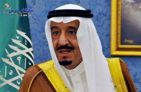 العاهل السعودي يجري تغيرات في حكومته