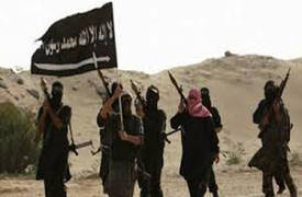 داعش يعدم ثلاث محاميات في محكمة أستئناف نينوى غربي الموصل