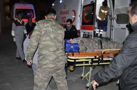 مقتل 3 جنود أتراك في هجومين "لحزب العمال الكردستاني"