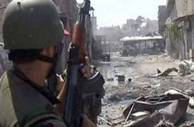 الجيش السوري يسيطر على الحسكة بعد تطهيرها من ?داعش? و?النصرة?