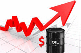 ارتفاع اسعار النفط بعد آمال بحل ازمة ديون اليونان