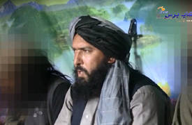 داعش ينفي مقتل زعيمه في افغانستان