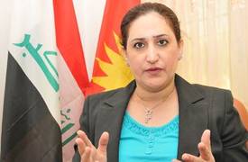 نائبة كردية تحمل وزارة الصحة مسؤولية انتشار وباء الكوليرا