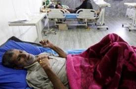 الصحة العالمية تؤكد حرصها إيصال أقصى كمية ممكنة من اللقاحات ضد مرض الكوليرا الى العراق