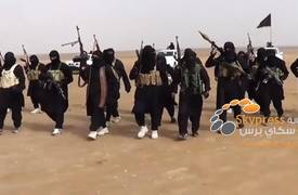 داعش يعتقل 265 شخصا بسبب التقاطهم صور سيلفي في الموصل