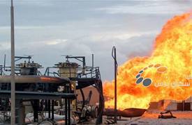 النفط تعلن عن تعديل عقد تاهيل الرقعة الاستكشافية التاسعة في البصرة