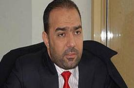 إقالة نوفل أبو رغيف من منصبه إضافة لمديرين عامين آخرين