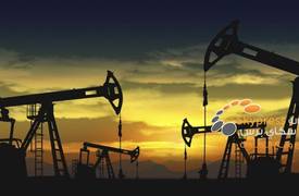 النفط تعلن انخفاض صادراتها في الشهر الماضي لتصل الى اكثر من 91 مليون برميل