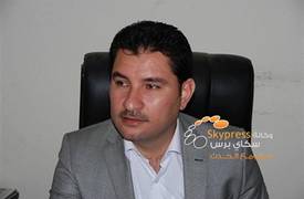 نائب كردي يتهم وزارة الداخلية بتعيين ضباط بعثيين للعمل في كركوك