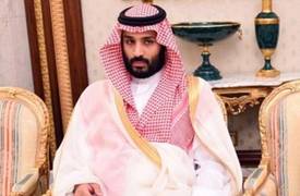 بمباركة من امريكا تهيئة محمد بن سلمان لتولي الحكم في السعودية