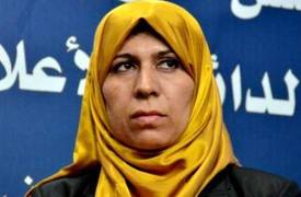 نائبة كردية تطالب حكومتي بغداد واربيل باتفاق نفطي يخدم مصلحة الطرفين