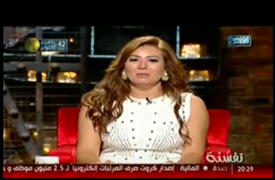 فنانة تدعو الشباب لمشاهدة الافلام الاباحية لتصبير انفسهم