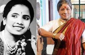 وفاة الممثلة الهندية مانورما عن عمر ناهز 78 عاما
