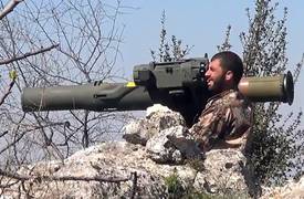 روسيا : السلاح الامريكي بيد داعش في سوريا
