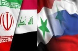 تحالف القوى يرفض التدخل الروسي في العراق